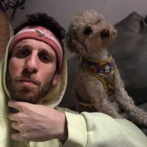 Meet your Posher, James